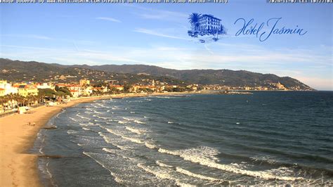 webcam jasmin|Webcam di Diano Marina (IM) 